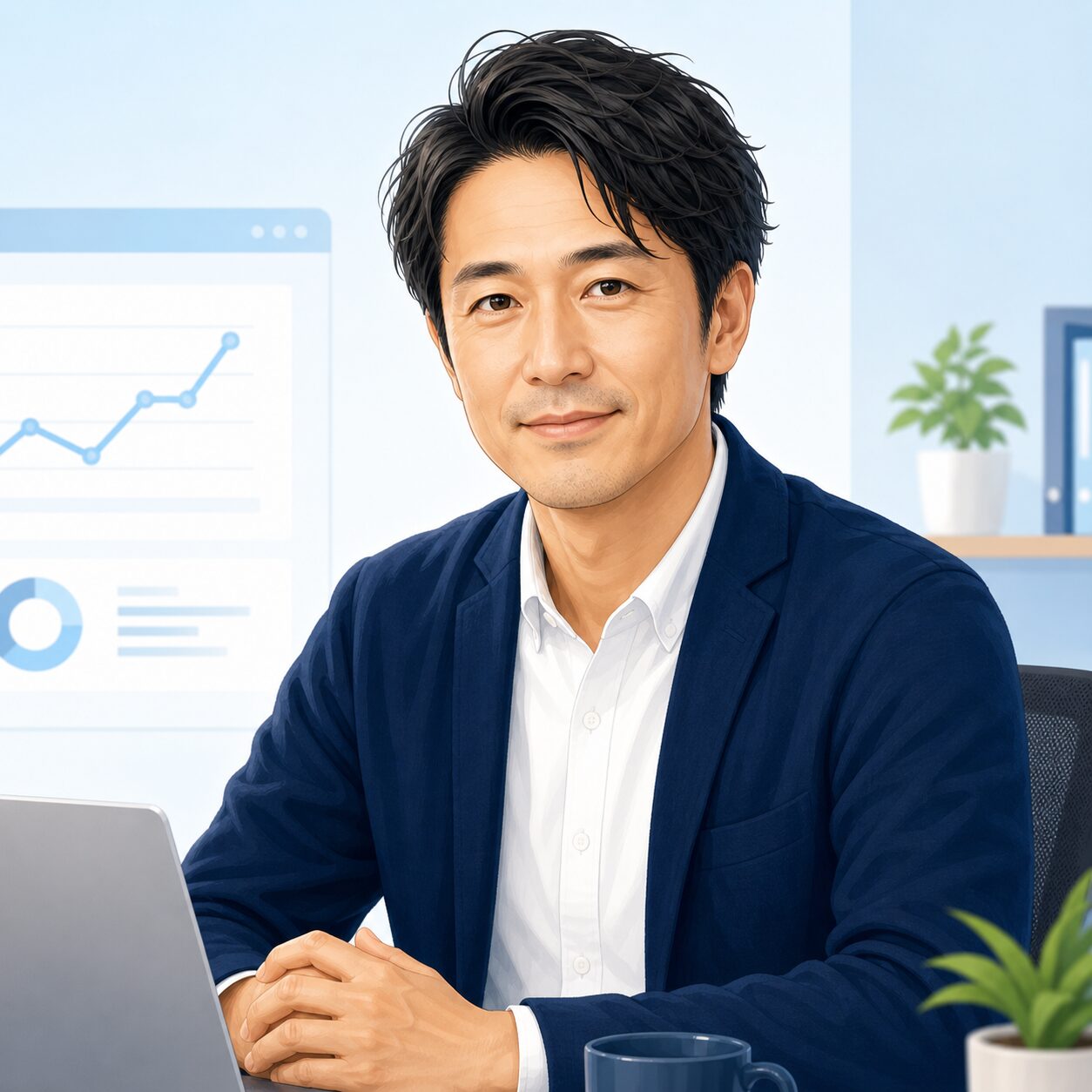 独立前夜ナビ運営者 kuniのプロフィール画像